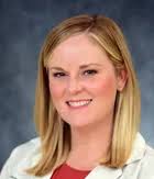 Dr. Amber P. Weydert, PAC