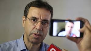 Liesa confirma virada de mesa no carnaval do Rio; Jorge Castanheira deixa a  presidência da Liga