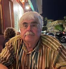 Richard Nunamaker's Instagram, Twitter & Facebook