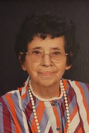 Obituary for Amparo "Pardy" Coons