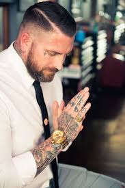 Teardrop tattoo under eye meaning. Hand Rose Tattoo Picture For Men Best Tattoo Ideas Gallery Cool Face Tattoos Face Tattoos Face Tattoos For Men