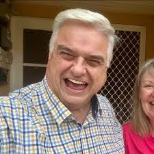 Briar Mitchell's Instagram, Twitter & Facebook