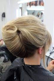 Easy Put Up Hairstyles Nice Hairstyles For Long Hair Long Hair Evening Styles 20190119 French Twist Hair Hair Styles Short Hair Styles