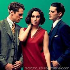 Maybe you would like to learn more about one of these? 12 Cable Girls Ideas Actors Grand Hotel Cast Spanish Men