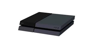 Playstation 4 Console Illustration Vector And Png Free Download Playstation 4 Console Playstation Playstation 4