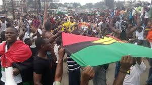 Akwa ibom state news ⏩ read now what is happening in akwa ibom ➨ politics, education, local events and other news on legit.ng. Breaking News Police Attack Ipob Protesters In S Africa
