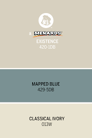 Dutch Boy S December Color Of The Month Existence 420 1db Is A Warm Calming N Farmhouse Paint Colors Interior Dutch Boy Paint Colors Farmhouse Paint Colors