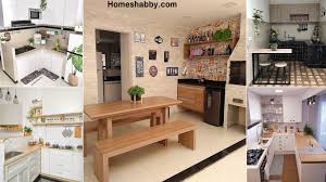 Tenang para ibu, hal seperti ini bisa diatasi kok. Kumpulan Desain Kitchen Set Untuk Rumah Minimalis Terbaru Homeshabby Com Design Home Plans Home Decorating And Interior Design
