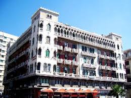 وبالرغم من احتواء طريق مصر اسكندرية الصحراوي على عدة منتجعات سياحية وكمبوندات سكنية فخمة مثل وادي النيل، ومزارع ستيلا دي ماري، وجولف السليمانية، وبورتو بيراميدز، وغيره إلا أن فلل للبيع بالريف الاوروبي برزت عن كافة الفيلات الأخرى. Egypt Hotel Bewertungen Fotos Alexandria Agypten Tripadvisor