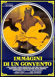 Images in a Convent (1979) - IMDb