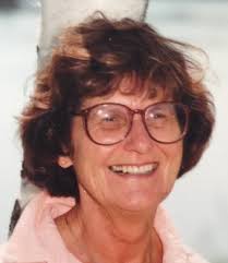 Lillian Robinson Obituary