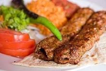 Check out the menu for international kabob house.the menu includes and main menu. Turkish Cuisine Wikipedia