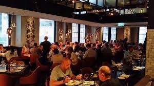 Gowings bar and grill are strong contender to the cbd cafe scene in sydney. Restaurant Picture Of Gowings Bar Grill Sydney Tripadvisor