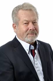 Björn Molin gick om huvudkandidaten