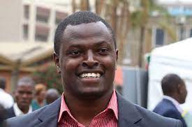 Ndindi nyoro (born 12 december 1985) is a kenyan politician, an economist and an entrepreneur, and currently the member of parliament (mp) for kiharu constituency, which is in murang'a county in central part of kenya. Kiharu Mp Ndindi Nyoro Rises As The New Face Of Defiance Nation