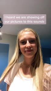 Alison Harrell's Instagram, Twitter & Facebook