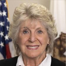 Endorse Anyse Smith: Anyse Smith for Palm Desert City Council District 3