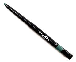 Chanel Mare Chiaro Nero Volucanico Stylo Yeux Eyeliners Reviews Photos Swatches Eyeliner Reviews Eyeliner Chanel