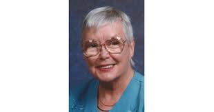 JoAnn Rouse Obituary (1927