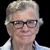 Mrs. Faye Jean Jackson Carver Obituary