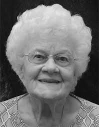 Gloria Soules Obituary (1944