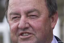 Kevin Kemp Trainer Profile