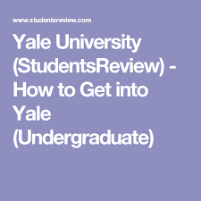 Grades are then further broken down by (1) class selection, (2) competitiveness, and (3) class rank, if applicable. Yale University Studentsreview How To Get Into Yale Undergraduate Online College Undergraduate Yale