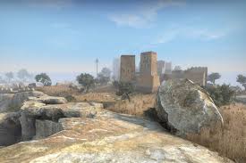 Sirocco refers to the minor faction formed by the people of caldera , which was once stationed in old sirocco. Cs Go Battle Royale Mode Danger Zone Sirocco Map Tips