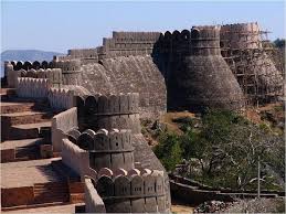 Hill Forts of Rajasthan ...