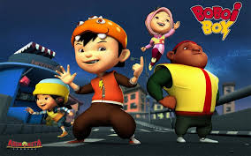 Skin minecraft boboiboy kuasa 7. Free Download 15 Gambar Boboiboy Galaxy The Movie Gambar Naruto 840x525 For Your Desktop Mobile Tablet Explore 99 Boboiboy Galaxy Wallpapers Boboiboy Galaxy Wallpapers Boboiboy Wallpapers Galaxy Wallpaper