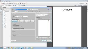 How to link to a bookmark in a word 2007 document? Printing Bookmarks Adobe Support Community 9540290