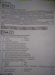 We did not find results for: Task 1 Task 2 Bahasa Inggris Halaman 3 Lks Semester 2 Smp Kelas 7 Brainly Co Id