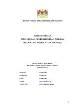 Majikan hendaklah memberikan tempoh notis atau membayar gaji ganti notis mencukupi mengikut kontrak perkhidmatan, namun tidak kurang daripada majikan juga diwajibkan membayar faedah pemberhentian kerja mengikut kontrak perkhidmatan tetapi tidak boleh kurang dari kadar yang. Garis Panduan Pemberhentian Pekerja Jtk Ns 2009