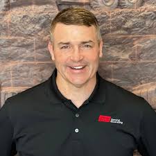 General Excavating Names Ted Butler President