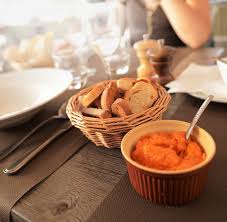 Sauce Rouille Koken Etentje Recepten