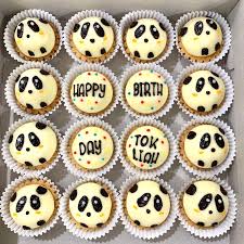 Very hard to get cheesecream during pkp. Bawal Lovers Tema Panda 16 Biji Montok Deco Rm32 Open ÙÙŠØ³Ø¨ÙˆÙƒ