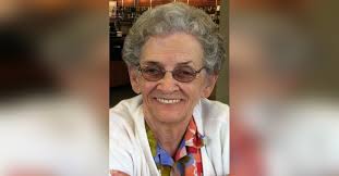 Obituary information for Willie Mae Barry