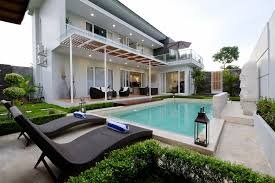 Our entire team will cater to your every need during your stay. Villa Arusha Jogja Villa Sleman