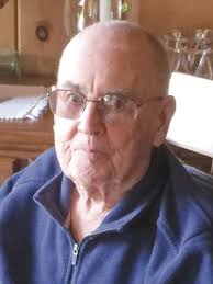 Leon “Jim” Blood