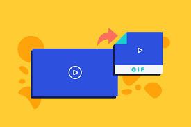 Top 4 gif apps for android phones and tablets. How To Make A Gif From A Video Animoto