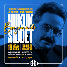 Eleştirel Hukuk Çalışmaları (@elestirelhukuk_)