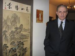 Richard A. Koenigsberg (Author of Nations Have the Right to Kill)