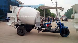 Petit Camion Malaxeur A Beton Prix Du Fabricant Trois Camion Malaxeur A Beton Concrete Mixers Mixer Truck Golf Carts
