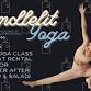 Candlelit Yoga event image