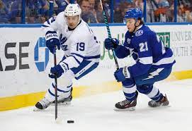 Forward tomas plekanec was waiting for a chance to show maple leafs head coach mike babcock he was more than just a depth guy. Tomas Plekanec Gets Quick Taste Of What Life With The Leafs Will Be Like In Debut The Athletic
