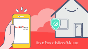 Di sini akan diulas lengkap bagaimana cara mengganti password indihome dengan mudah. How To Restrict Indihome Wifi Users Truegossiper