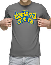 Banana Splits T Shirt Cartoon Kids 80s 90s Tv Vintage Movie Film Retro Logo B Cool Casual Pride T Shirt Men Unisex New Fashion Quality T Shirts T