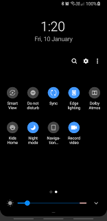 I am unable to use wifi calling on it. Wifi Calling Seems To Be Disappeared How To Get Our Back Galaxys9