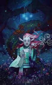 Myart critical role mighty nein caduceus clay mushrooms d20 dungeons and dragons. Caduceus Clay Critical Role Wiki Fandom