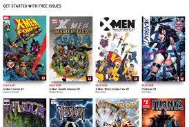 Whether you're an expert or just picking up yo. How To Read Comics Online Legally For Free Ubergizmo